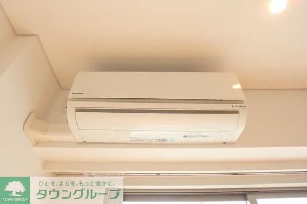 ドゥーエ南麻布の物件内観写真